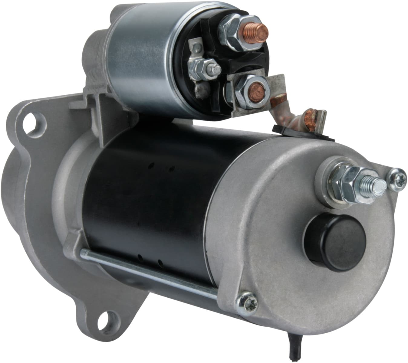 Product image - rear view