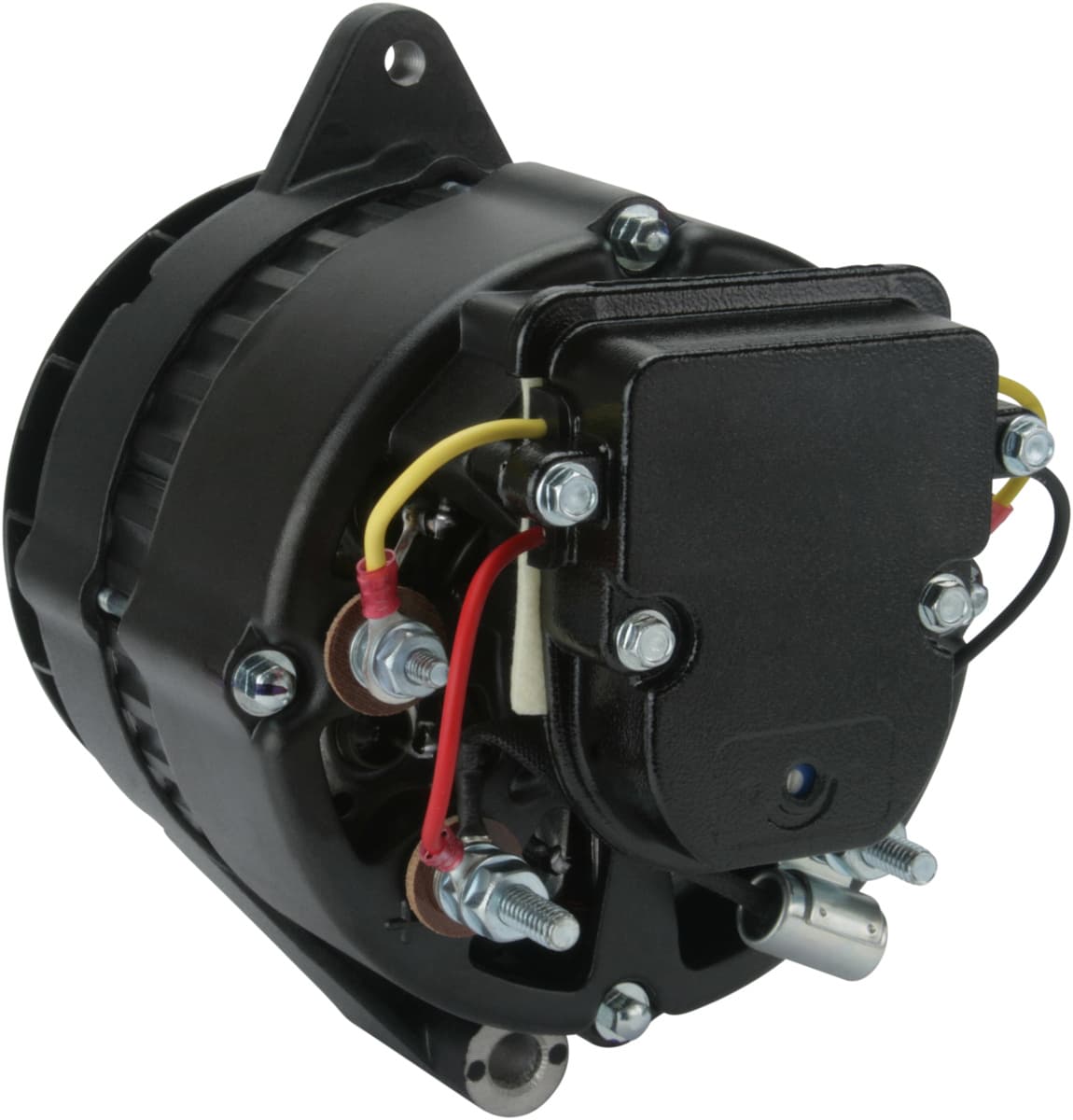 Product image - rear view