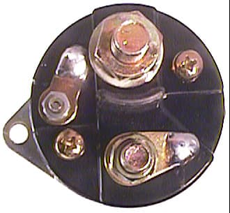 Product image - rear view