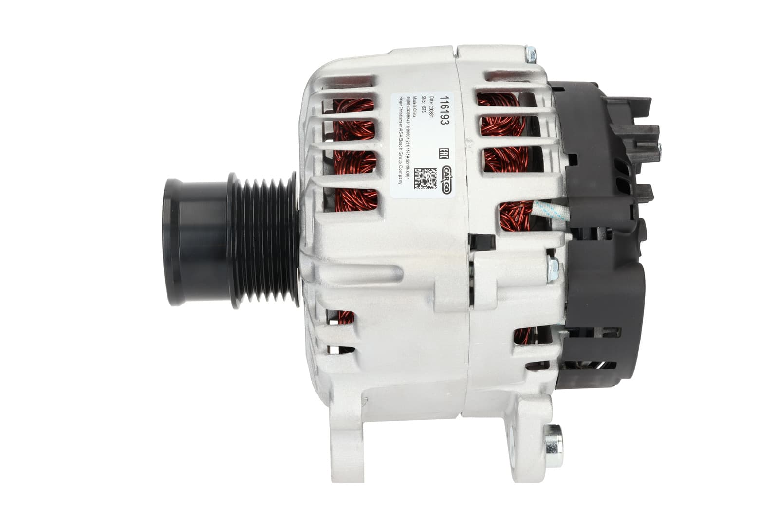 Product image - front view