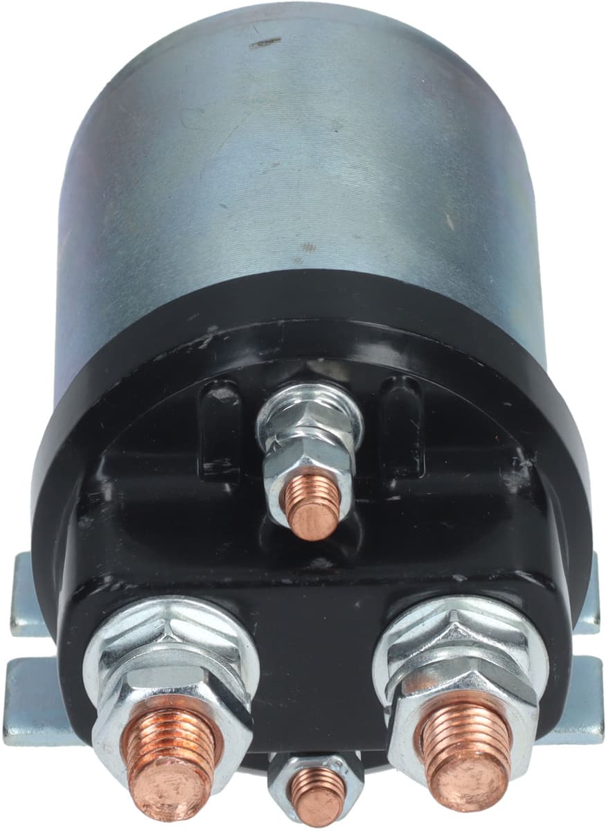 F032133695 - Solenoid Switch