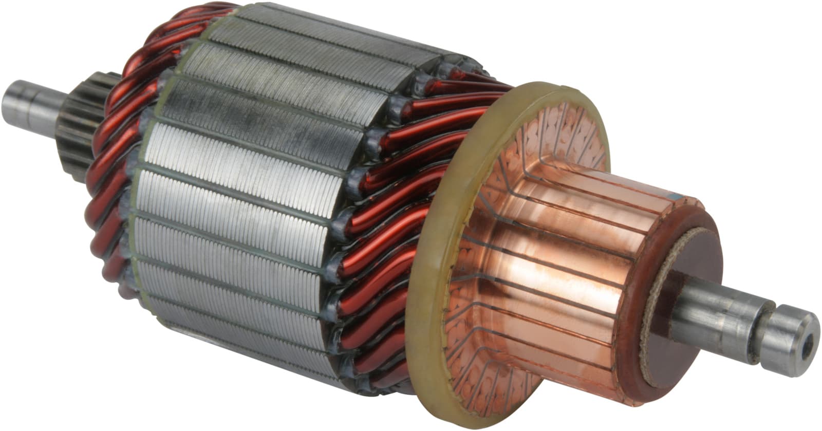 F032335080 - Armature