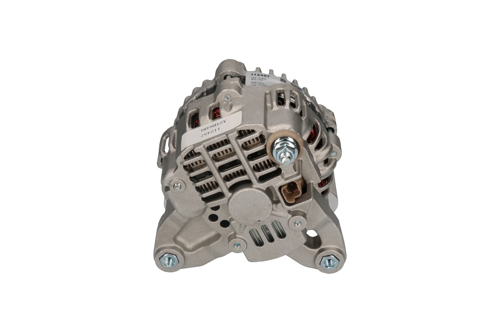 Product image - left view