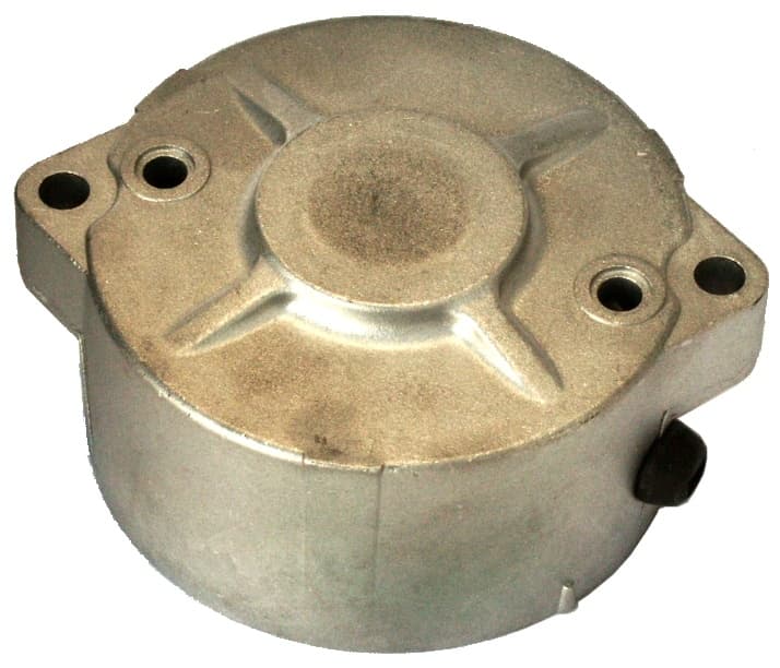 F032231503 - Commutator End Shield