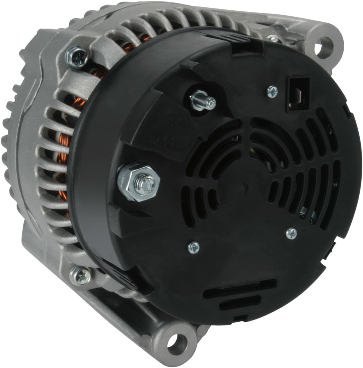 Product image - rear view