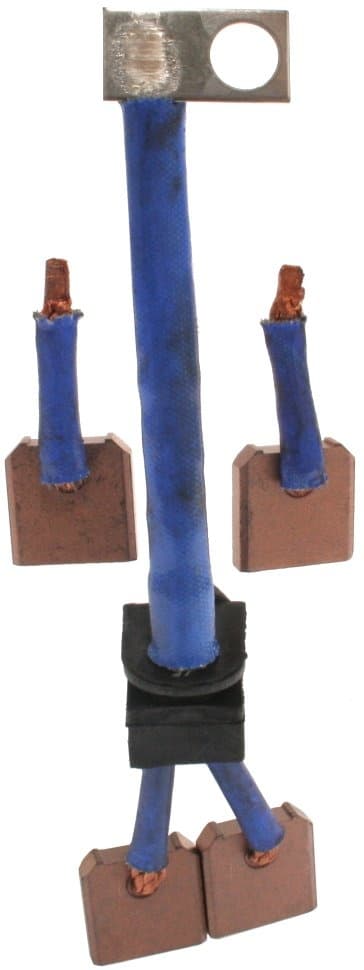 F032140560 - Carbon-Brush Set