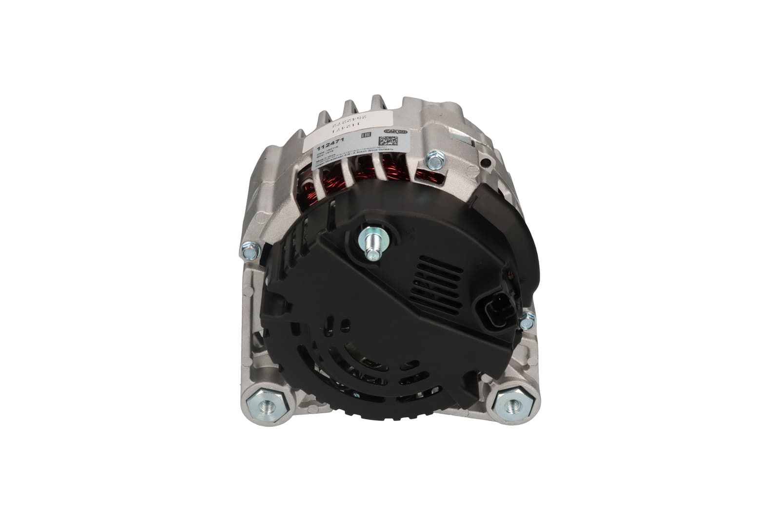 Product image - left view