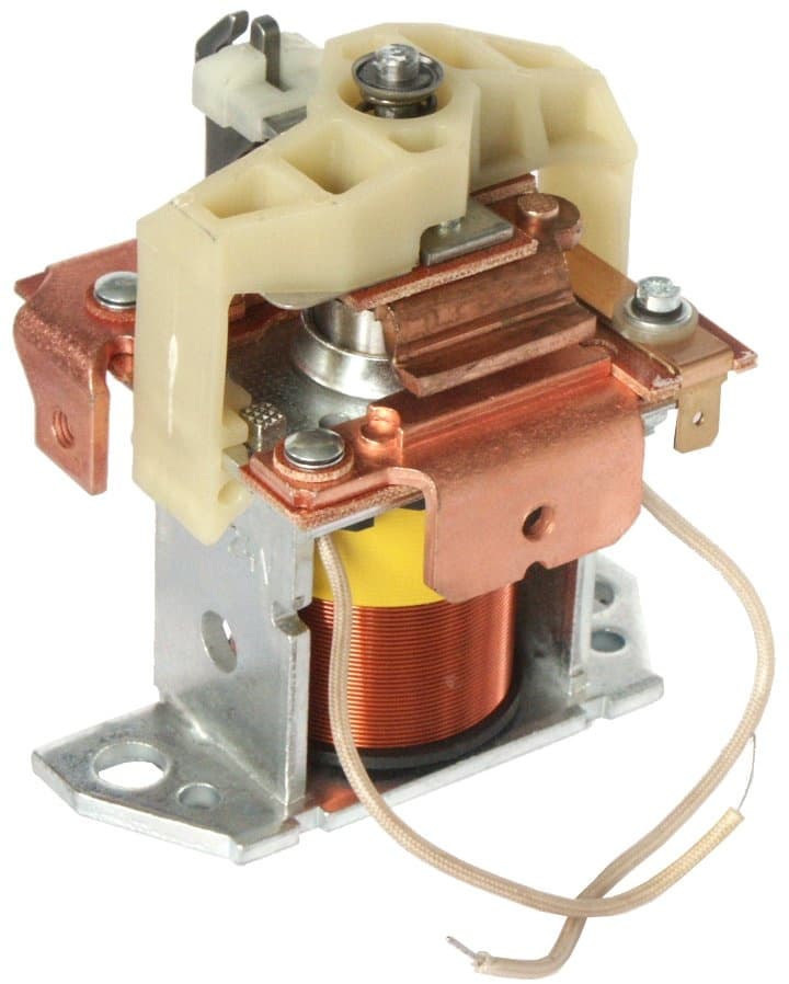 F032130283 - Solenoid Switch