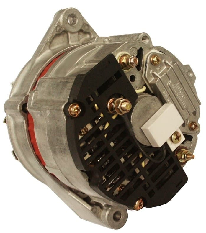F032110105 - Alternator