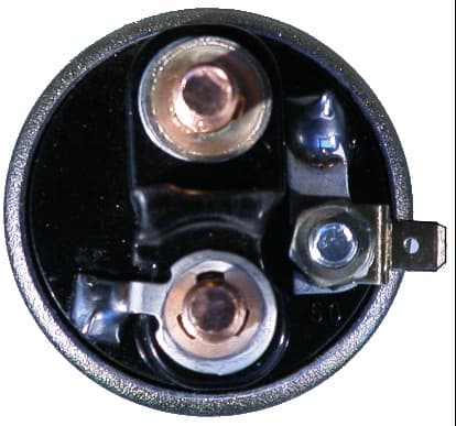 Product image - rear view