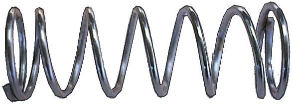 F032134937 - Brush-Spring Set