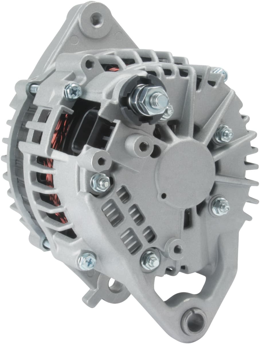 Product image - rear view