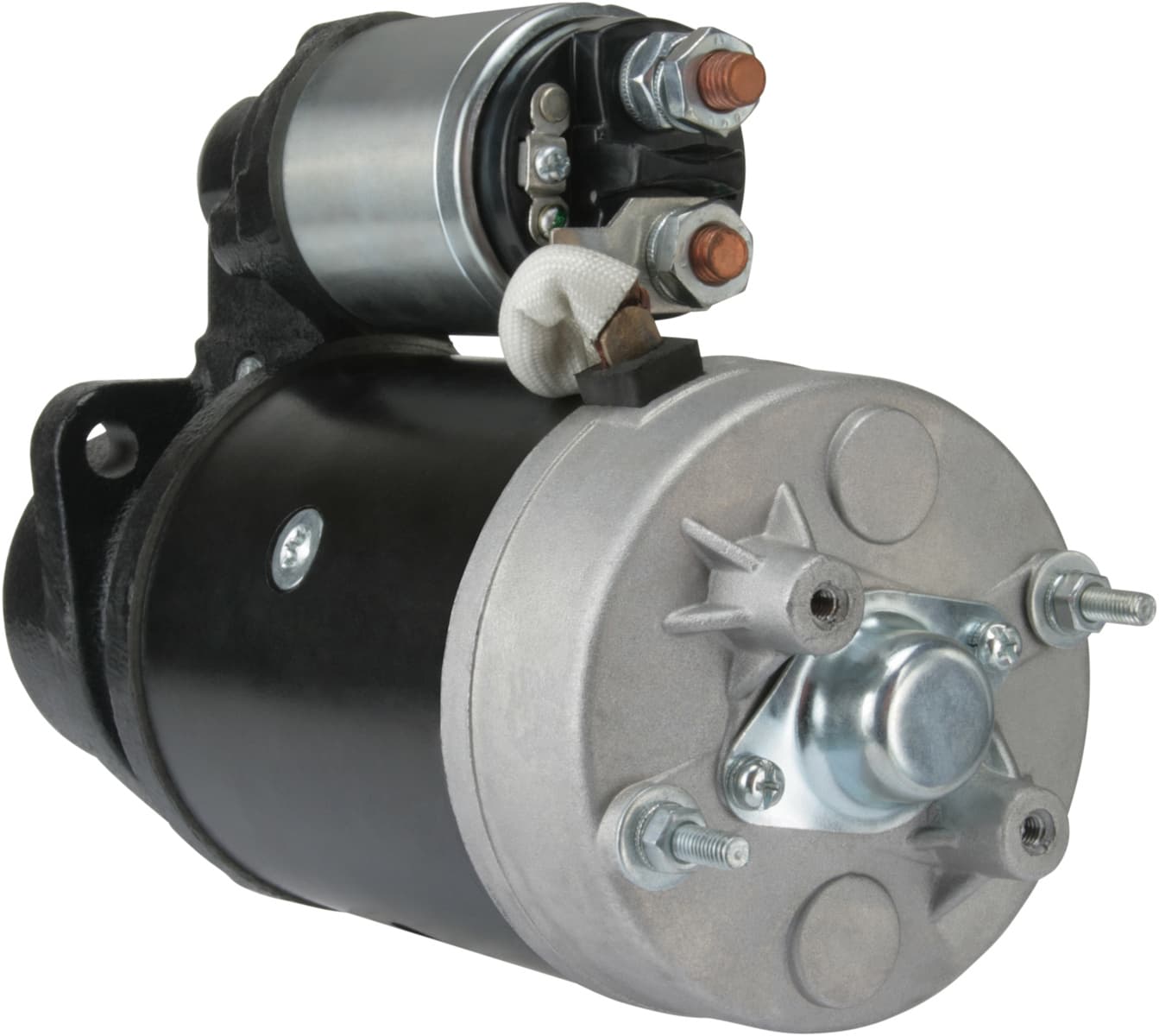 Product image - rear view