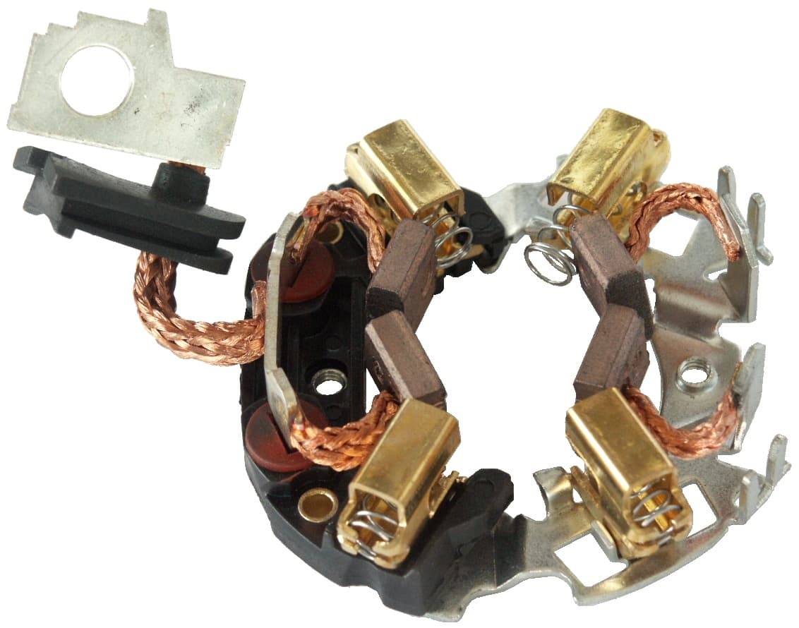 F032135015 - Brush Holder