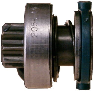 F032137483 - Overrunning-Clutch Drive