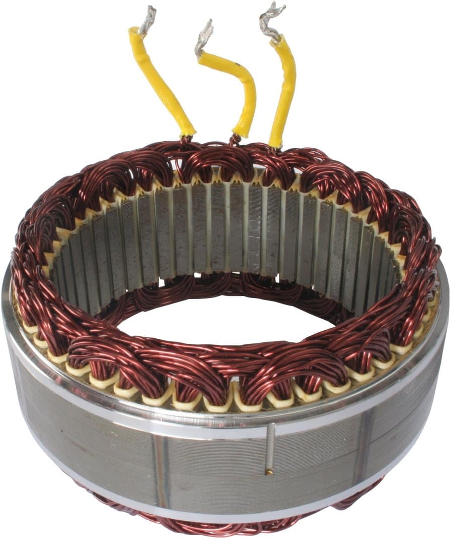 F032135998 - Stator