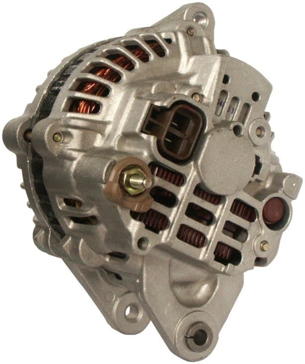 F032111309 - Drehstromgenerator