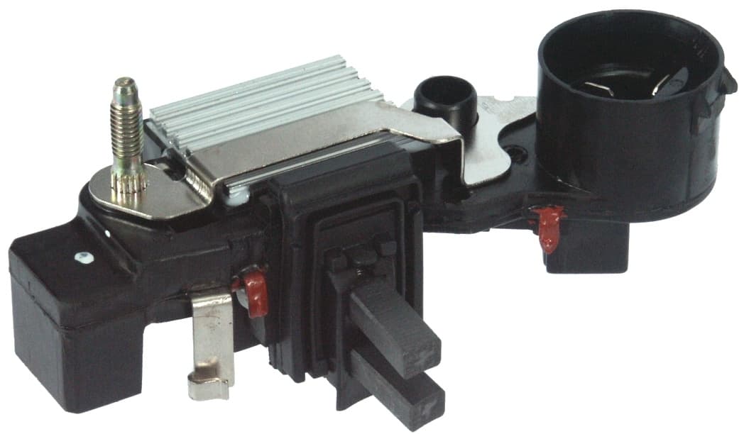 F032137584 - EL Field  Regulator