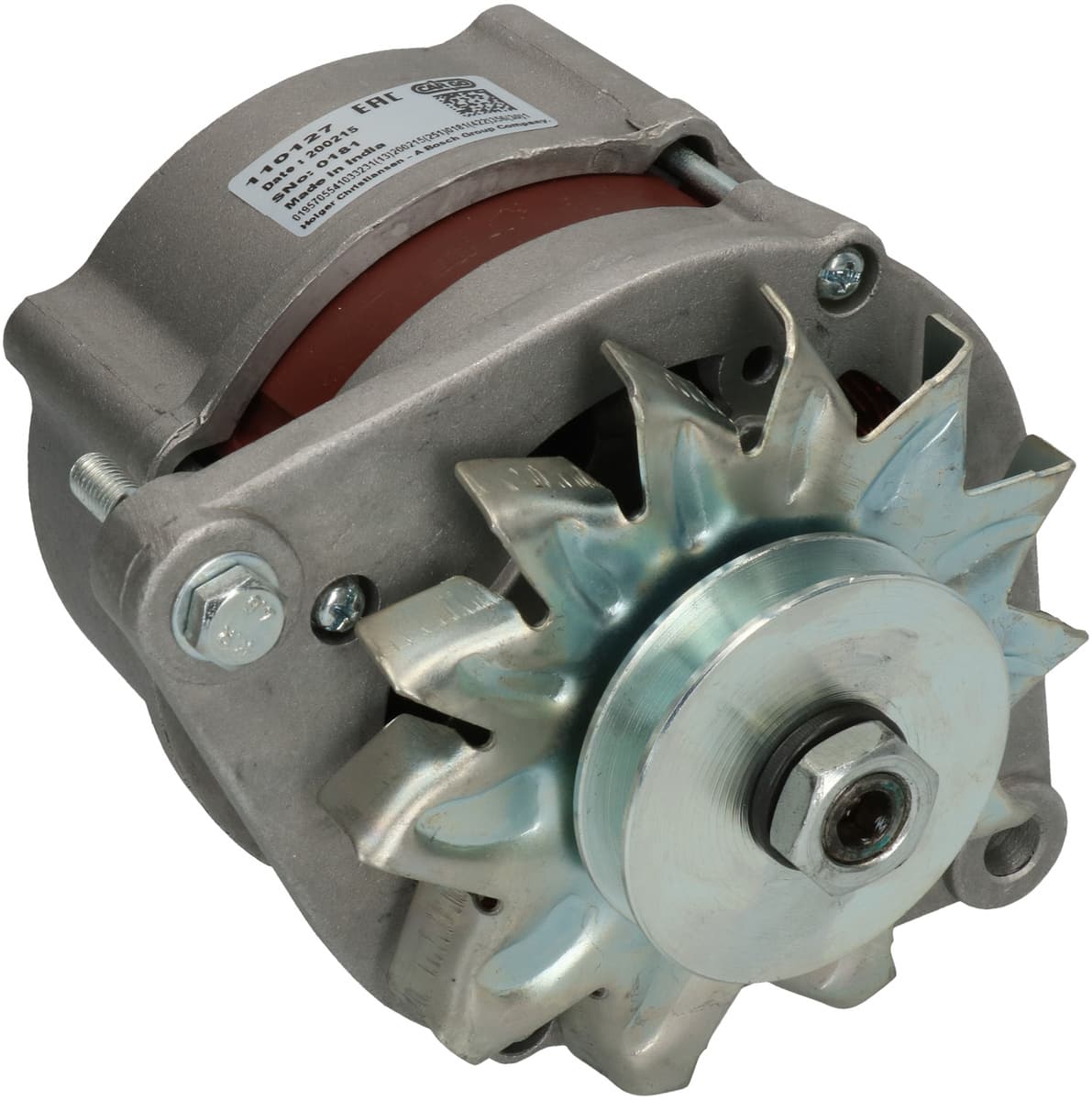 F032110127 - Alternator