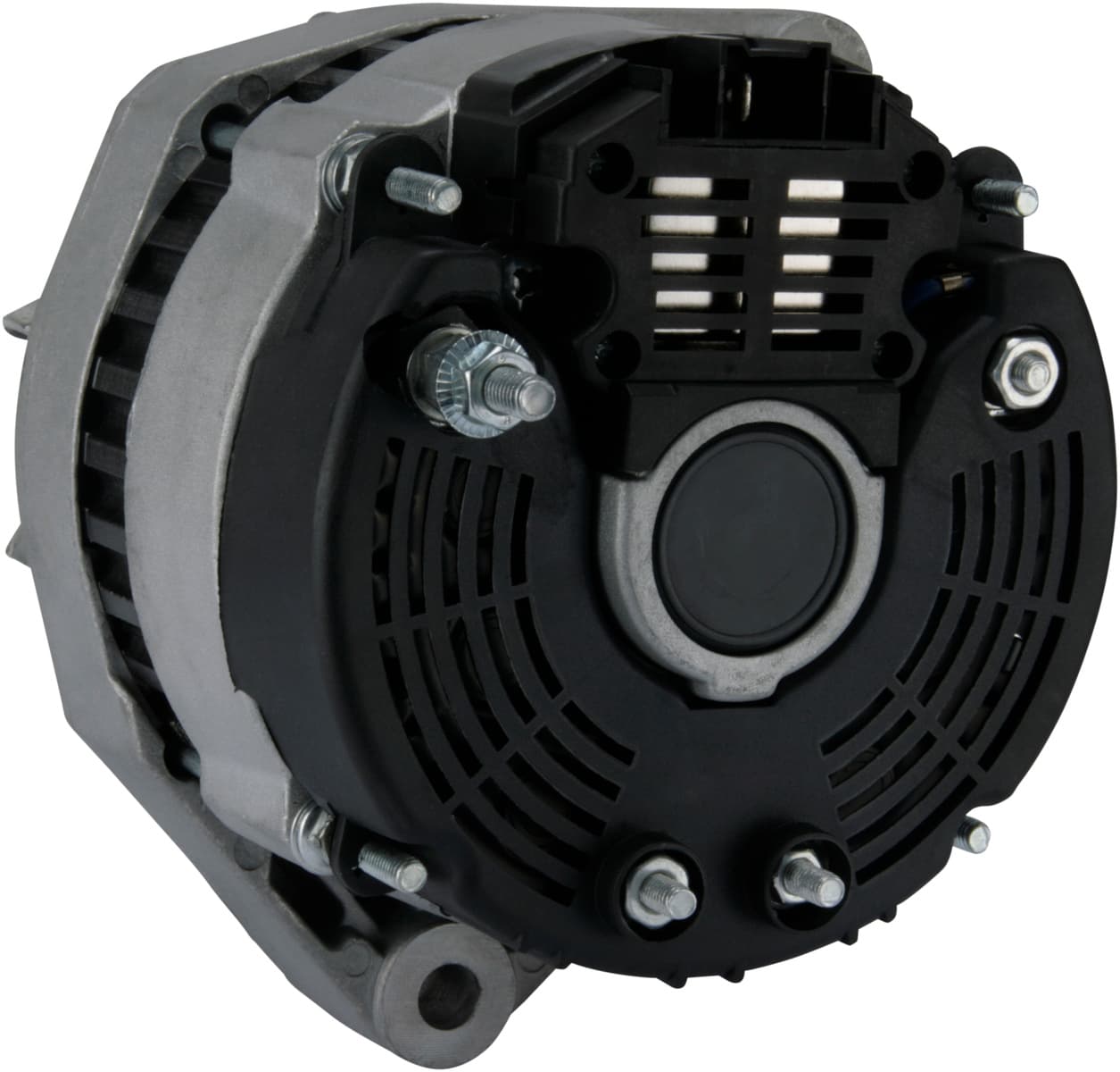 Product image - rear view