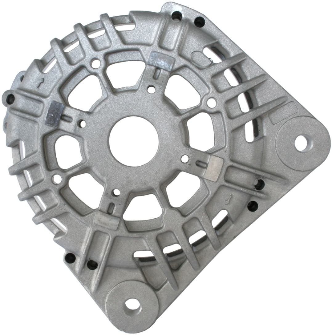 F032234894 - drive end shield