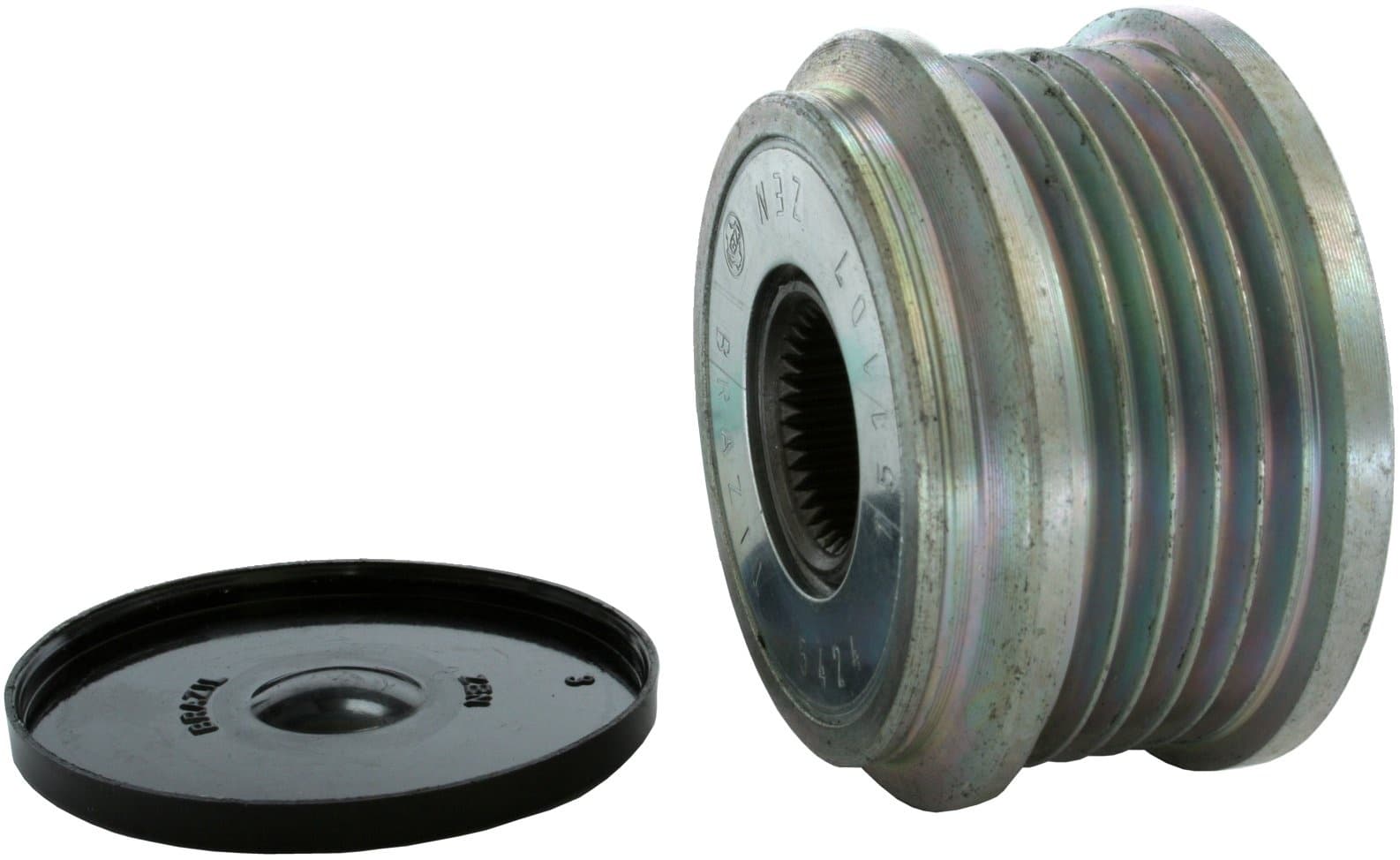 F032236332 - Pulley