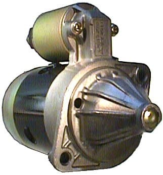 F032110158 - Starter