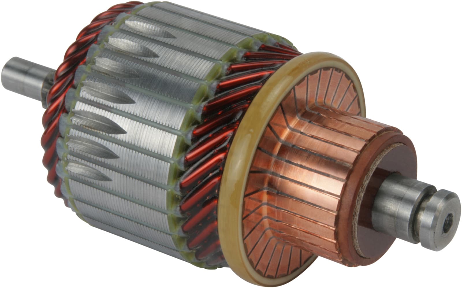 F032335079 - Armature