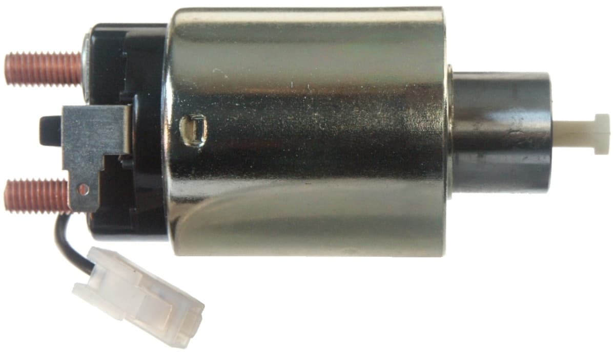 F032133289 - Solenoid Switch