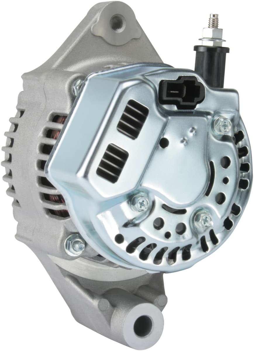 Product image - rear view