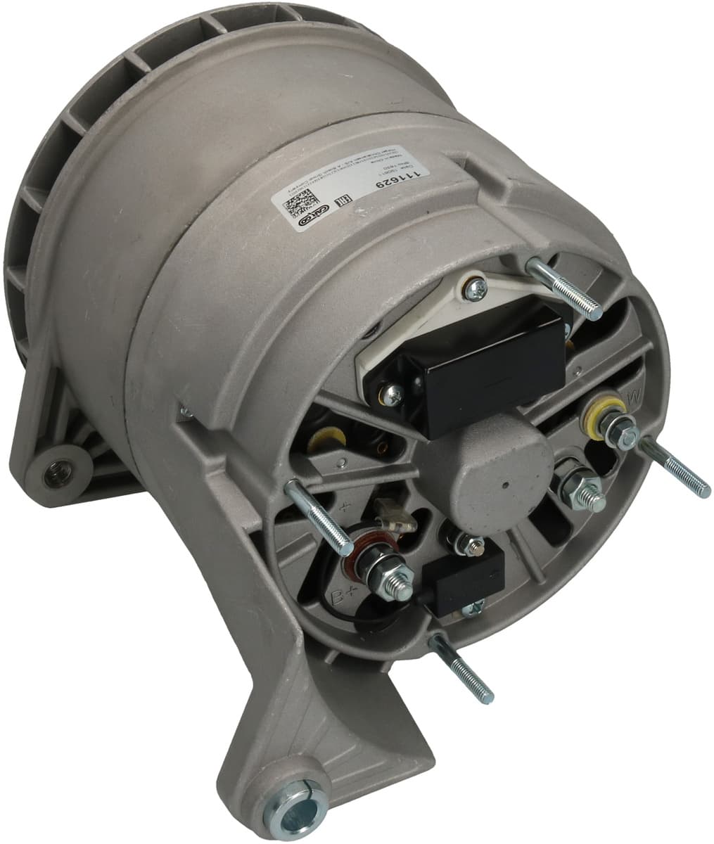 Product image - rear view