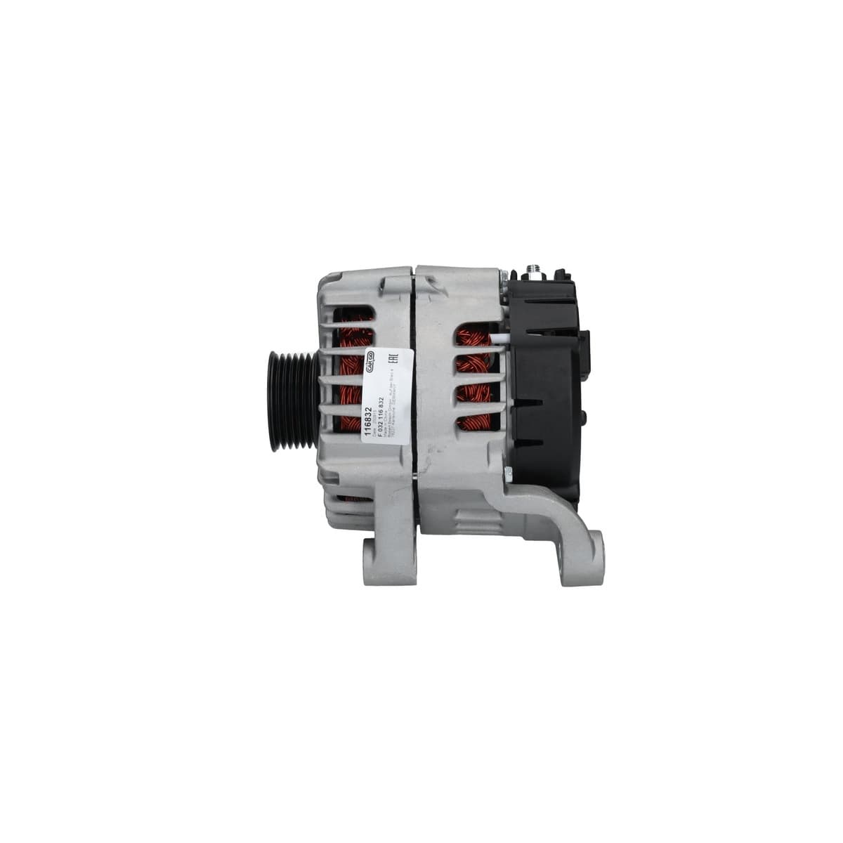 F032116832 - Alternator