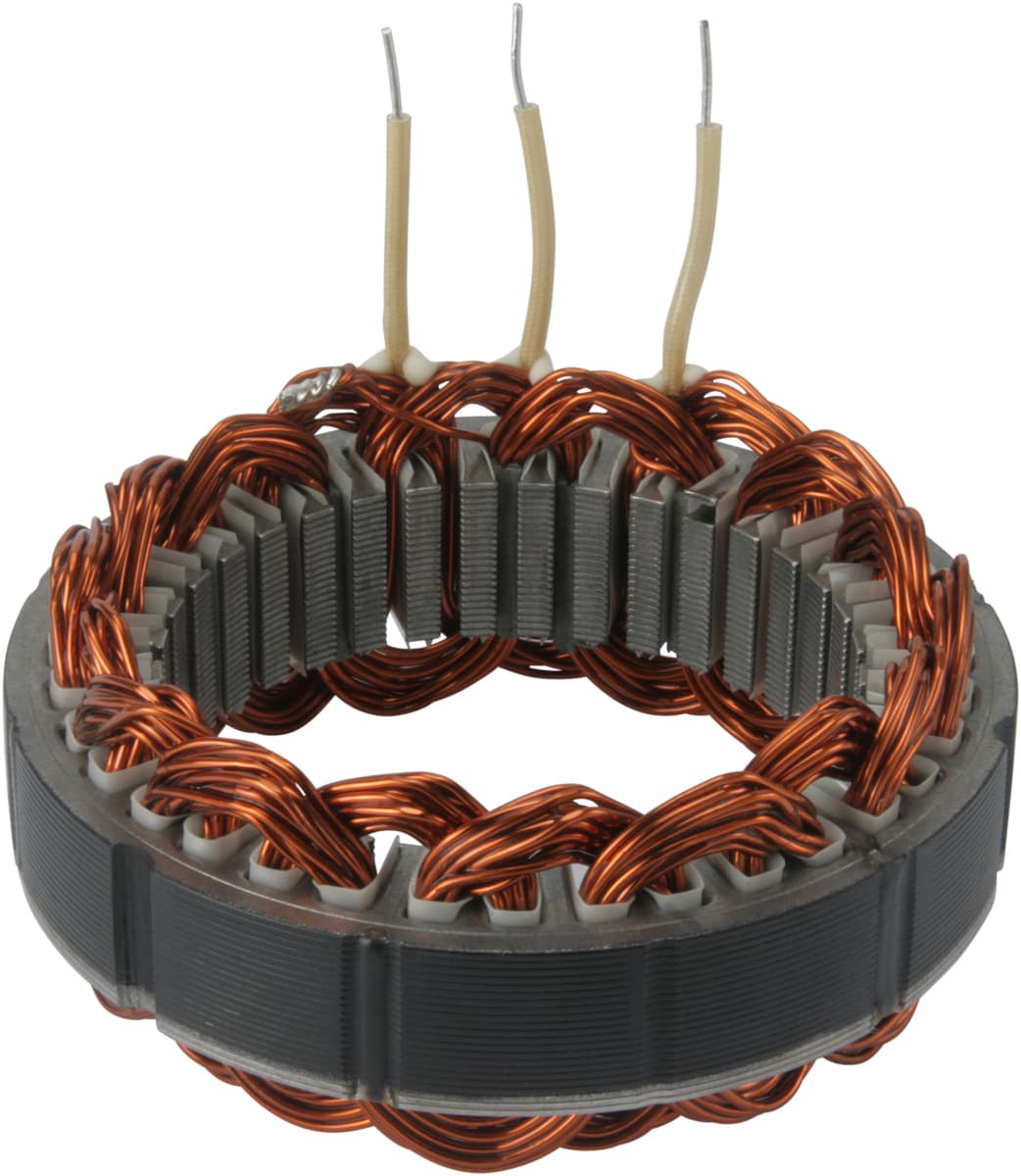 F032130097 - Stator