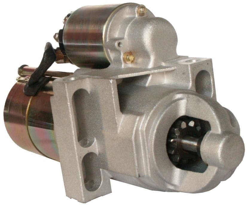 F032110216 - Starter