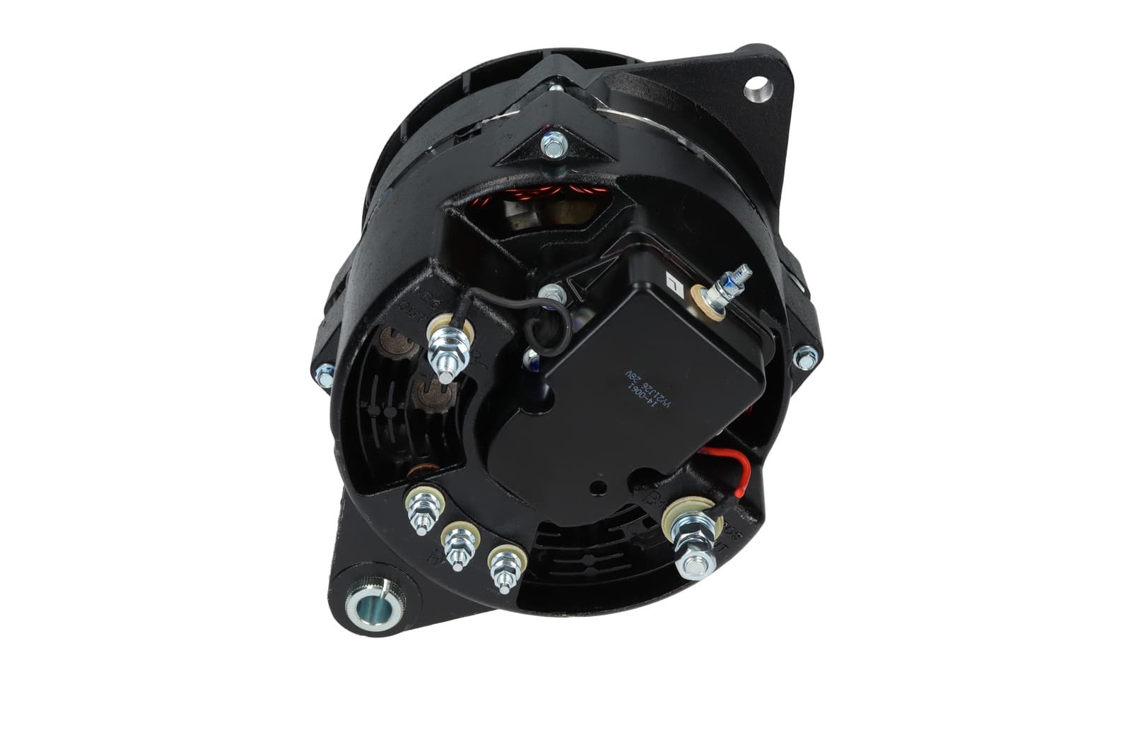 Product image - left view