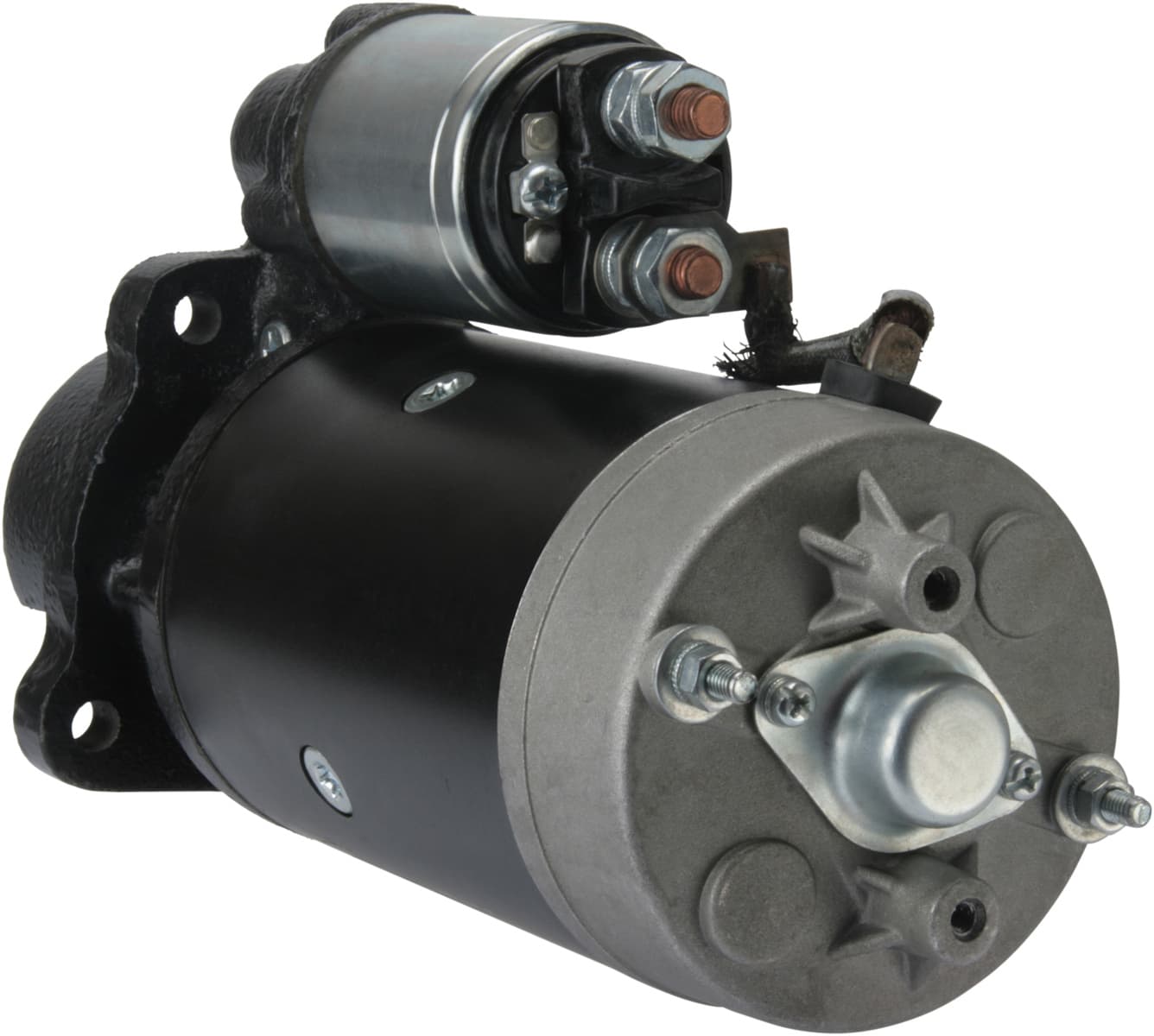 Product image - rear view