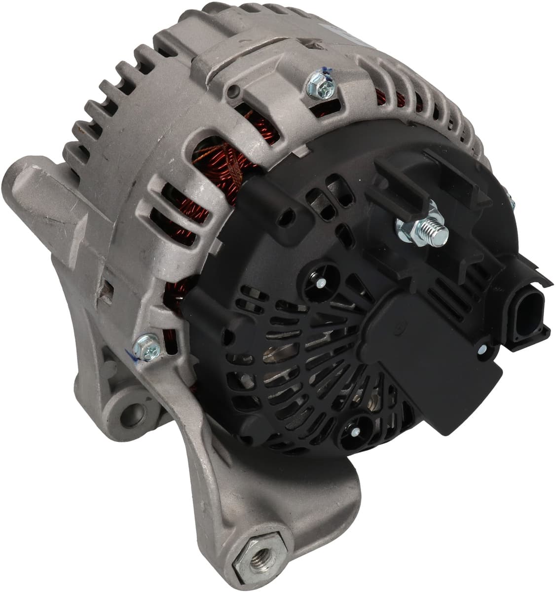 Product image - rear view