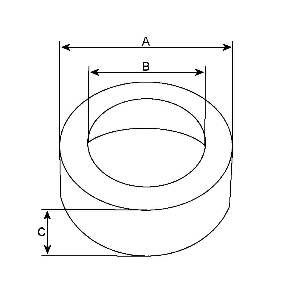 Dimensional Drawing