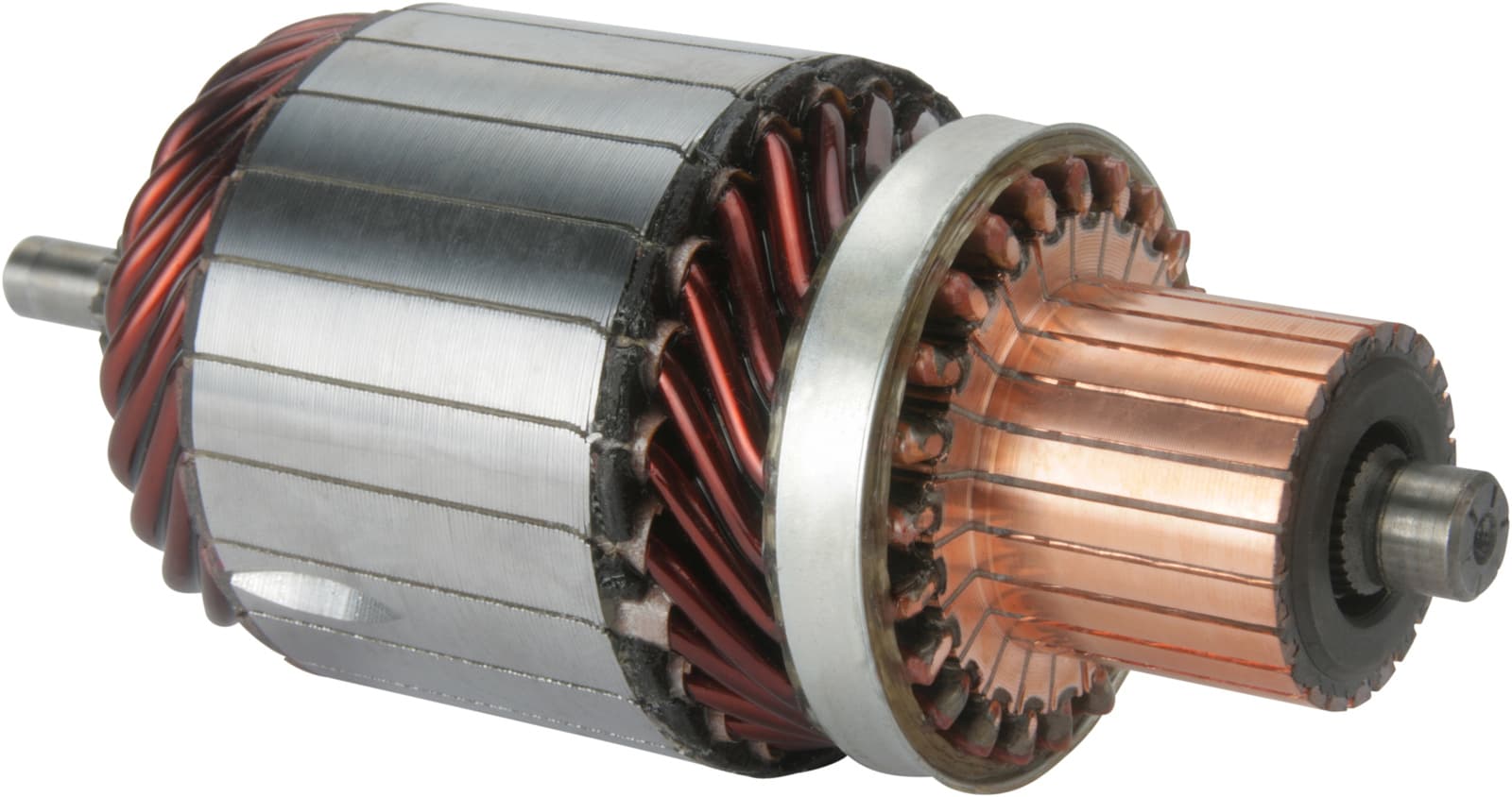 F032333777 - Armature