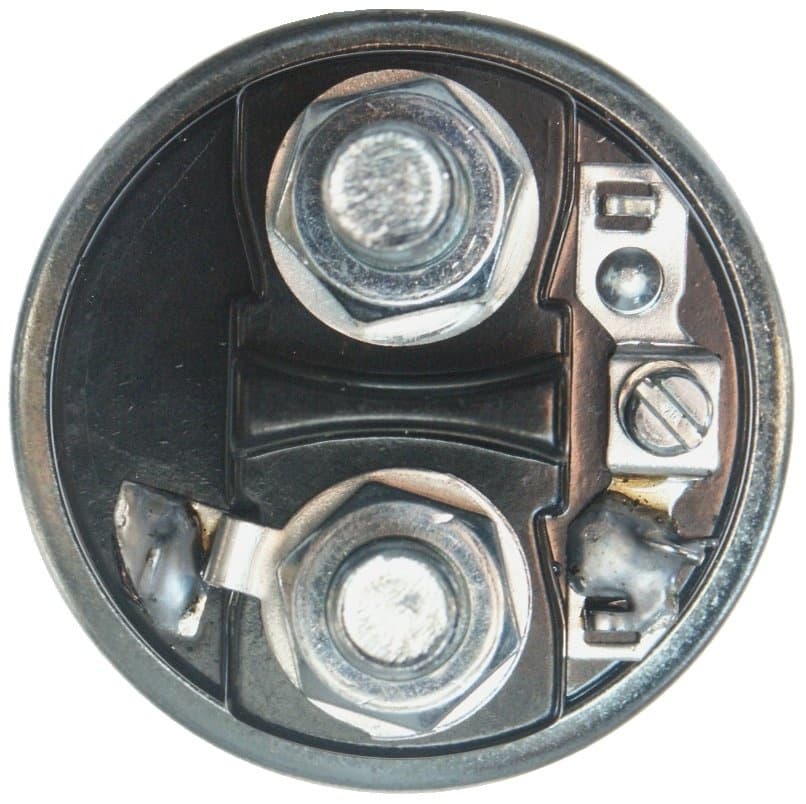 Product image - rear view