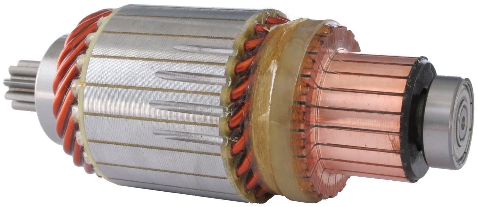 F032136896 - Armature