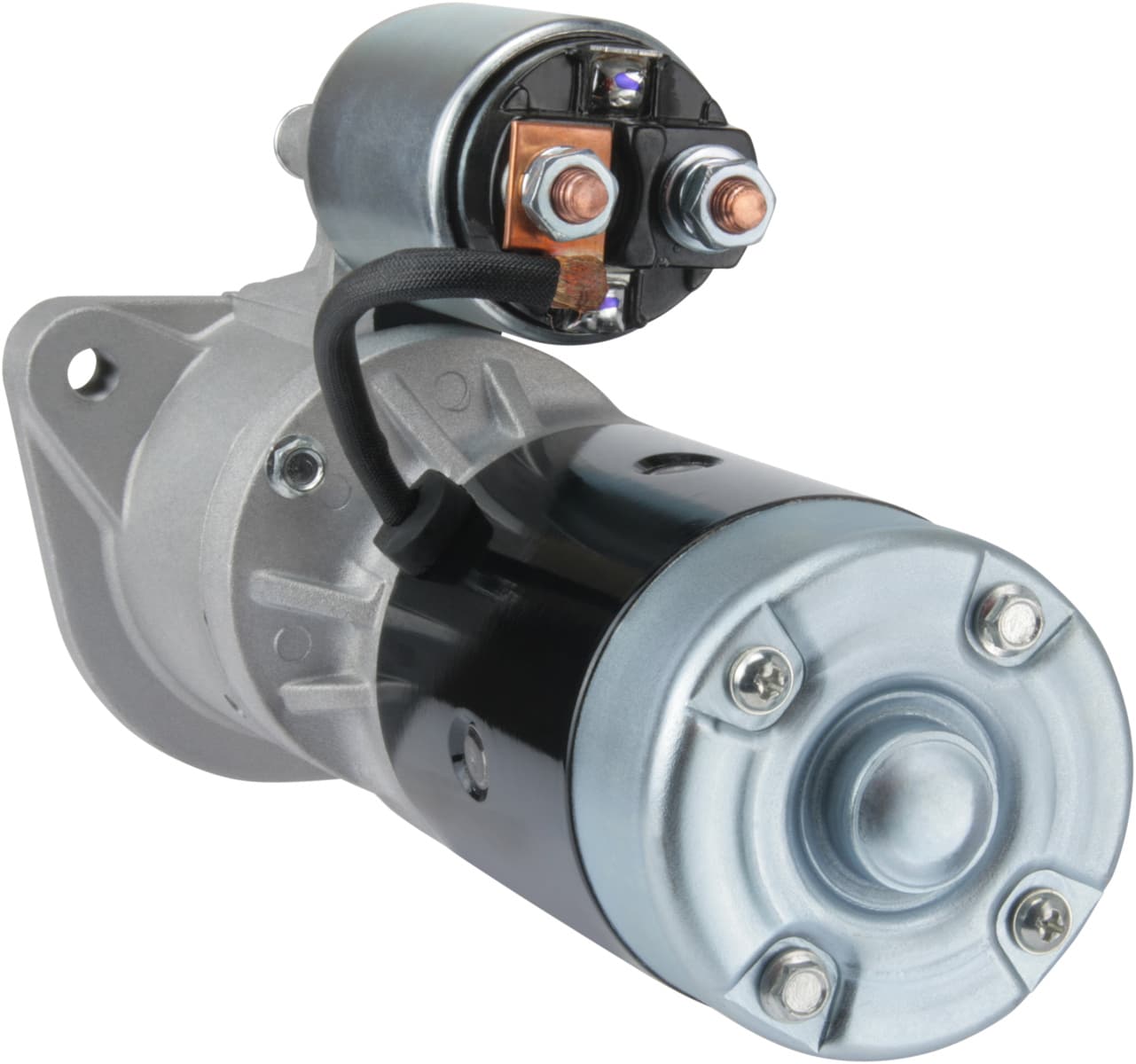 Product image - rear view