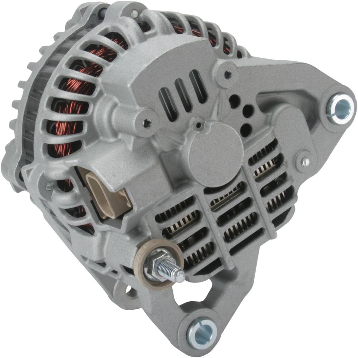 Product image - rear view