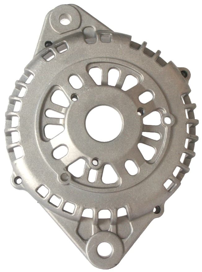 F032233323 - drive end shield