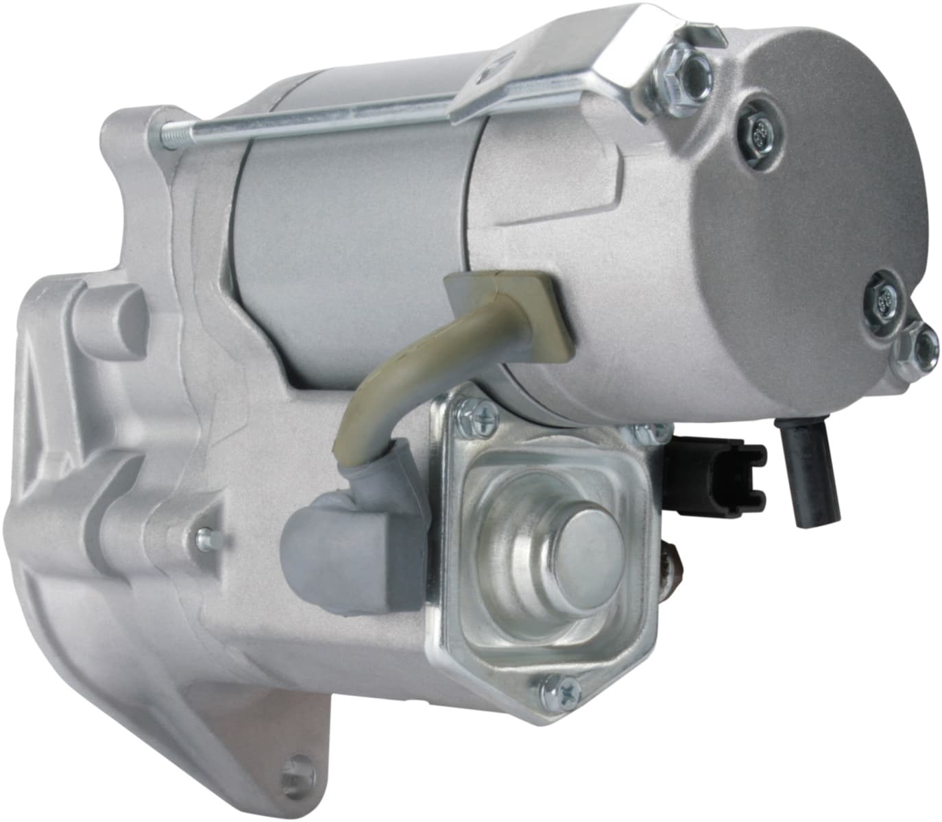 Product image - rear view