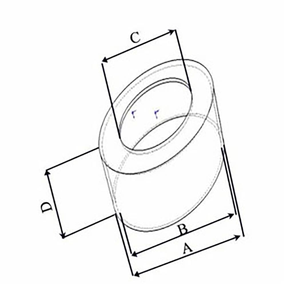 Dimensional Drawing