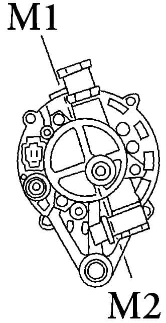 Dimensional Drawing