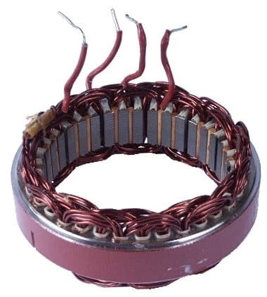 F032132091 - Stator
