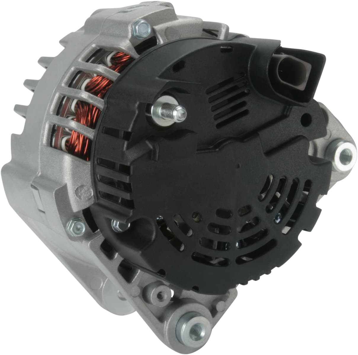 Product image - rear view