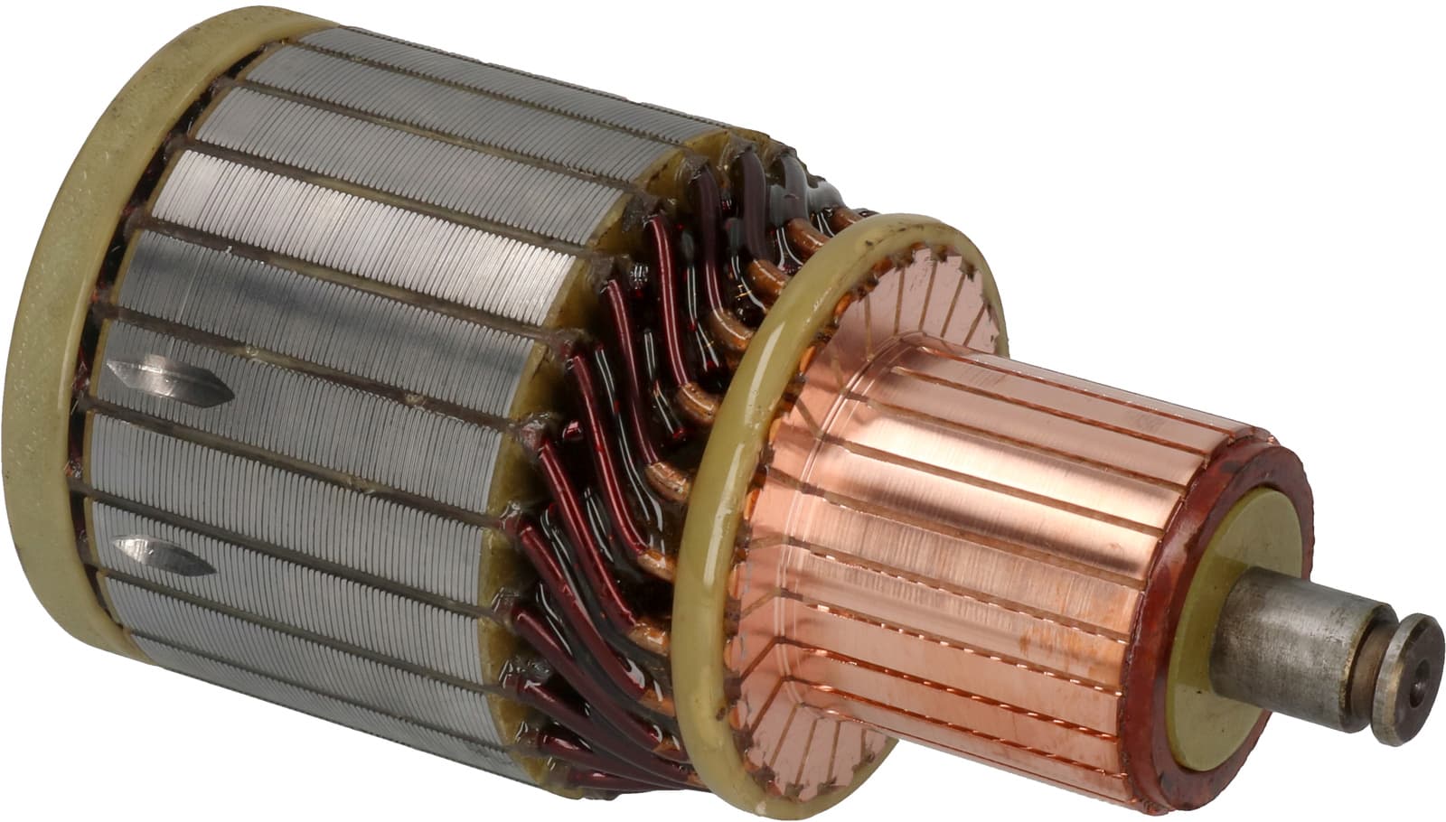 F032239101 - Armature